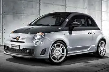 Abarth 500C (2010 – 2016) – fotka 26