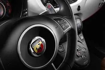 Abarth 500C (2010 – 2016) – fotka 41