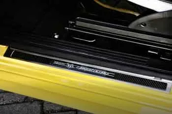 Abarth 595 (od 2016) – fotka 16