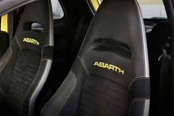 Abarth 595 (od 2016) – fotka 18