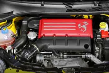 Abarth 595 (od 2016) – fotka 19