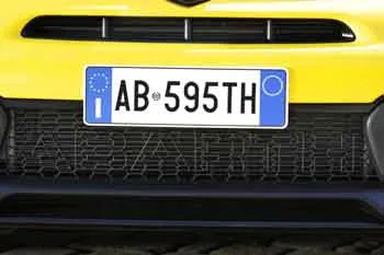 Abarth 595 (od 2016) – fotka 34