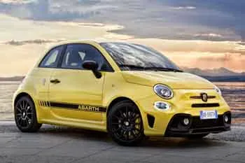 Abarth 595 (od 2016) – fotka 36