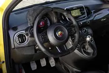 Abarth 595 (od 2016) – fotka 48