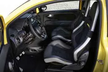 Abarth 595 (od 2016) – fotka 49