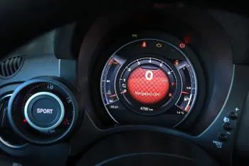 Abarth 595 (od 2016) – fotka 62