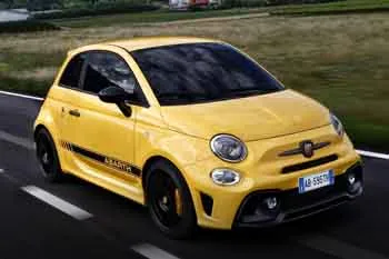 Abarth 595 (od 2016) – fotka 68