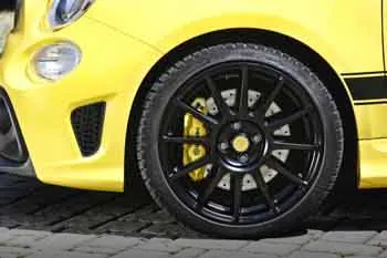 Abarth 595 (od 2016) – fotka 70