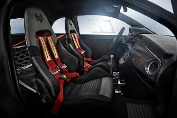 Abarth 695 (2017 – 2019) – fotka 6