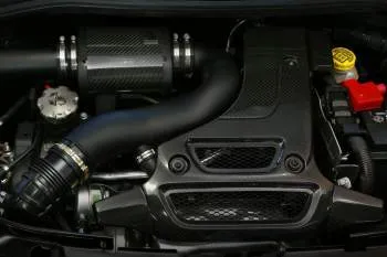 Abarth 695 (2017 – 2019) – fotka 7