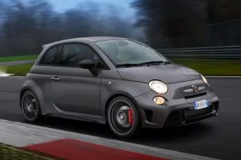 Abarth 695 (2017 – 2019) – fotka 14