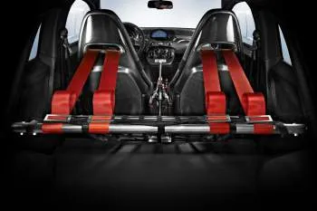 Abarth 695 (2017 – 2019) – fotka 22