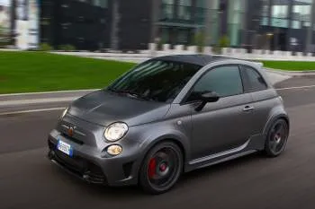 Abarth 695 (2017 – 2019) – fotka 29