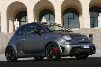 Abarth 695 (2017 – 2019) – fotka 32