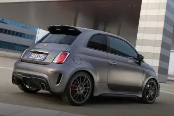 Abarth 695 (2017 – 2019) – fotka 33
