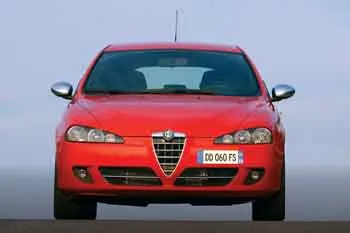 Alfa Romeo 147 1.6 T.Spark 16V Veloce Collezione – fotka 2