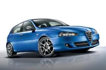Alfa Romeo 147 (2007 – 2010) – fotka 12