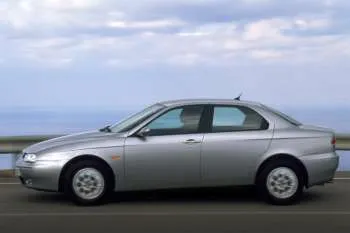 Alfa Romeo 156 GTA 3.2 V6 24V - 16