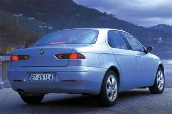 Alfa Romeo 156 GTA 3.2 V6 24V - 4