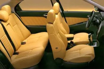 Alfa Romeo 156 GTA 3.2 V6 24V - 18