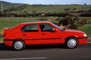 Alfa Romeo 33 1.7 i.e. – fotka 3