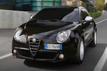 Alfa Romeo MiTo (2013 – 2016) – fotka 4