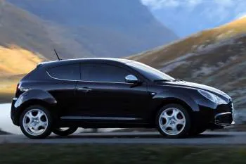 Alfa Romeo MiTo (2013 – 2016) – fotka 10