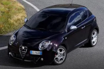 Alfa Romeo MiTo (2013 – 2016) – fotka 11