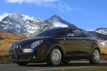 Alfa Romeo MiTo (2013 – 2016) – fotka 12
