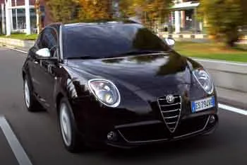 Alfa Romeo MiTo (2016 – 2020) – fotka 3