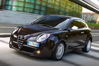 Alfa Romeo MiTo (2016 – 2020) – fotka 4