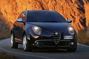 Alfa Romeo MiTo (2016 – 2020) – fotka 8