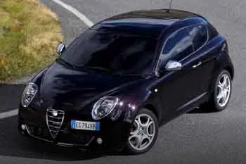 Alfa Romeo MiTo (2016 – 2020) – fotka 12