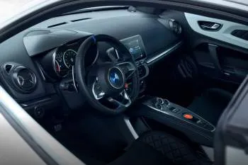 Alpine A110 (od 2018) – fotka 22