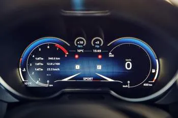Alpine A110 (od 2018) – fotka 28