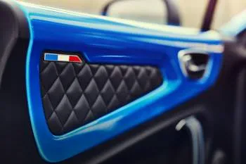 Alpine A110 (od 2018) – fotka 29