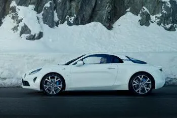 Alpine A110 (od 2018) – fotka 31