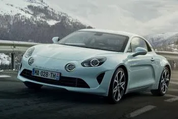 Alpine A110 (od 2018) – fotka 32