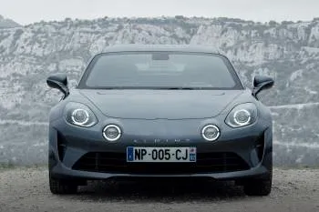 Alpine A110 (od 2018) – fotka 33