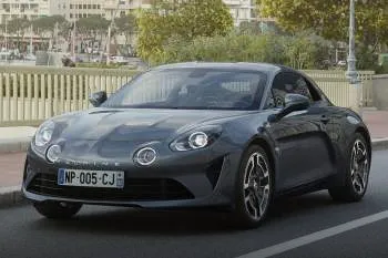 Alpine A110 (od 2018) – fotka 34