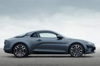 Alpine A110 (od 2018) – fotka 35