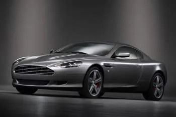Aston Martin DB9 (od 2004) – fotka 2