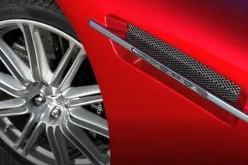 Aston Martin DBS (2008 – 2012) – fotka 2