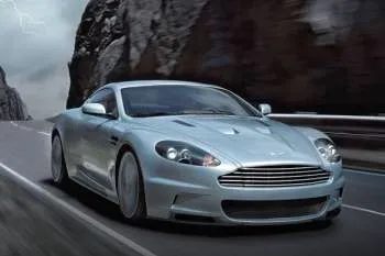 Aston Martin DBS (2008 – 2012) – fotka 5