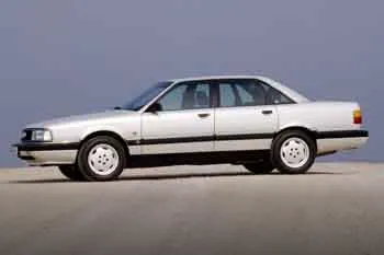 Audi 200 – fotka 4