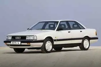 Audi 200 – fotka 5