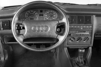 Audi 80 Avant 2.8 E – fotka 4