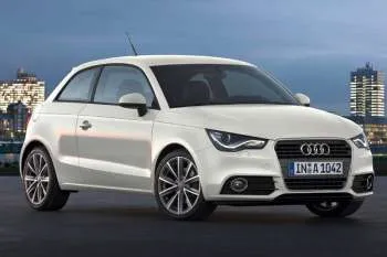 Audi A1 (2010 – 2015) – fotka 22