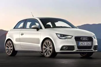 Audi A1 (2010 – 2015) – fotka 28