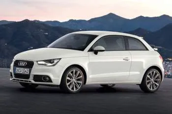Audi A1 (2010 – 2015) – fotka 30